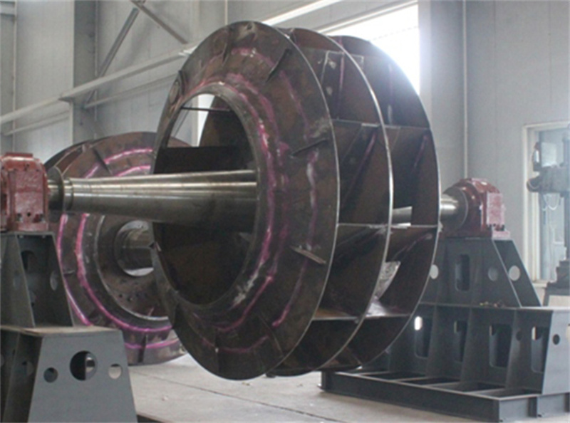 如何提高離心風(fēng)機(jī)效率？