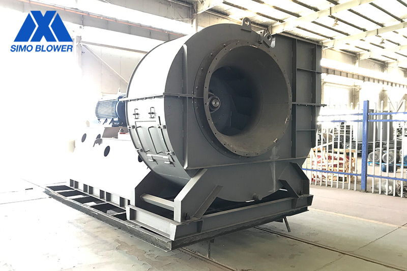 離心風(fēng)機(jī)選型的主要參數(shù)有哪些？