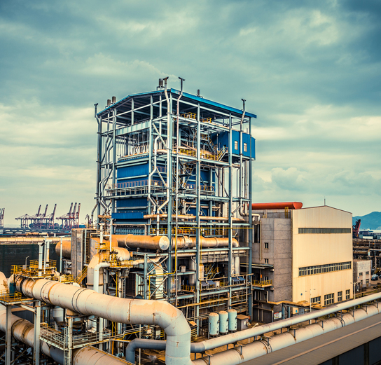 衛(wèi)東環(huán)保
2*260t/h機組煙氣超低排放引風機改造工程引風機2650BSBF65B4臺