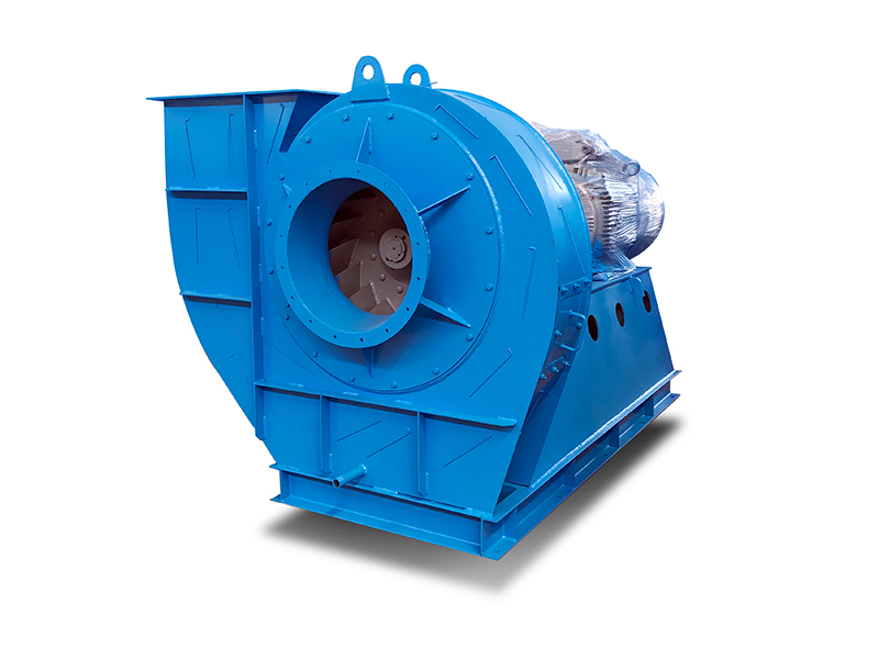 6-41系列中壓離心風(fēng)機(jī)