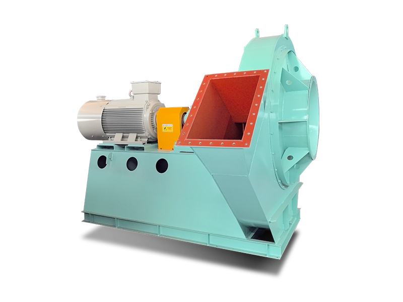 9-19系列高壓離心風(fēng)機