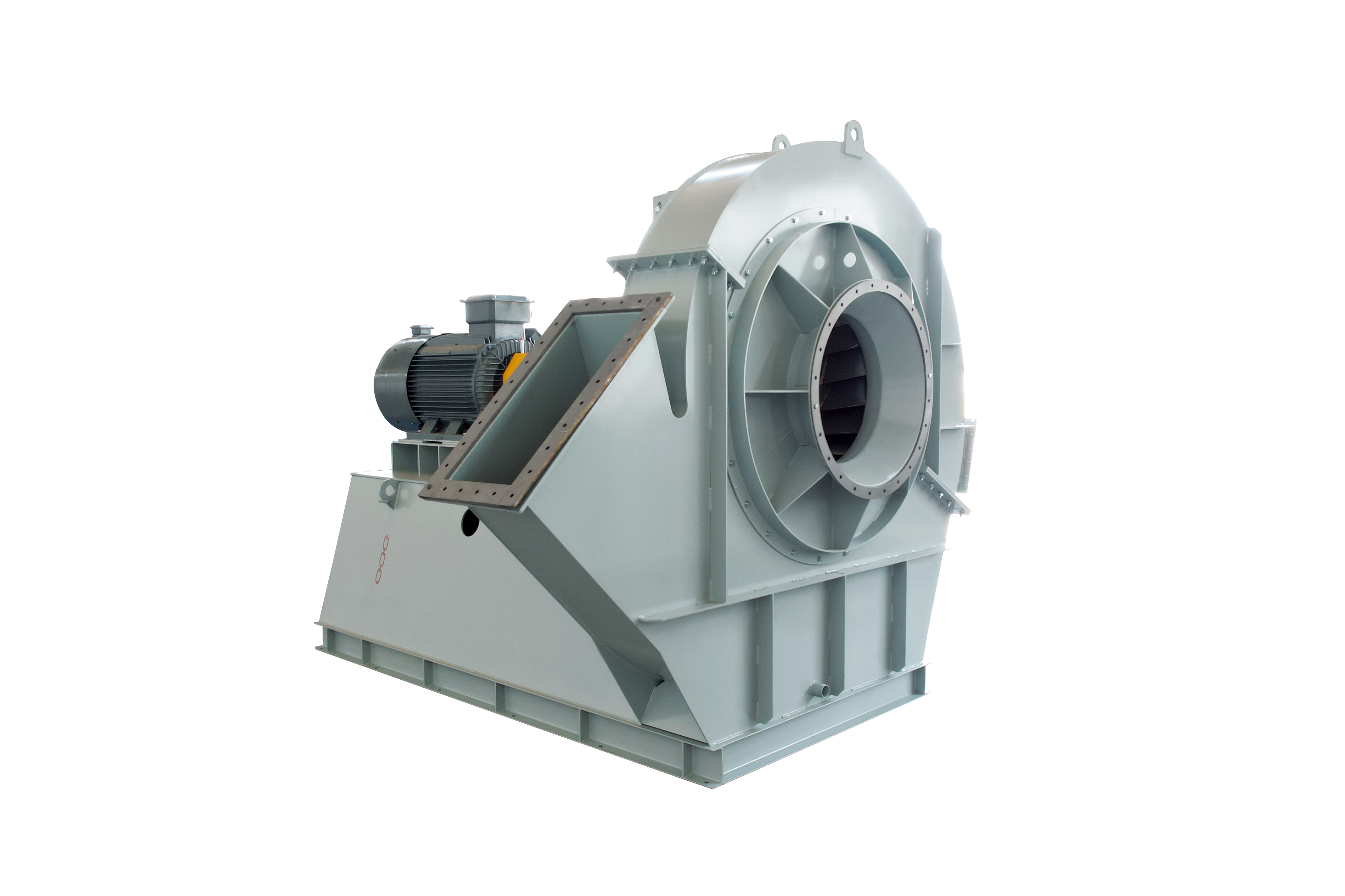 9-26系列離心通引風(fēng)機